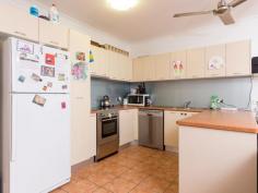 5/9-11 Oyster Court Trinity Beach Qld 4879 Offers over $229,000 New! New! New! Perfectly positioned in a quiet and leafy cul-de-sac, Tuscany Villa's is moments from the shops, school & beach. Your new home Is 1 of only 13 Villas within this well maintained complex. With your private courtyard and lock up garage, this property will not last long on the market. Features:- - 2 Good sized bedrooms, both with built in wardrobes. - 1 large bathroom. - Open plan living. - Lockup garage with internal access and room for storage space. - Fantastic kitchen with plenty of bench space. - Private courtyard. - Only 14 years old. - Very attractive and extremely well maintained complex. - Sparkling in-ground pool. - Off the main street of Trinity Beach with very quiet, leafy surrounds. - Low body corporate fees. - Great size of approximately 109m2. - Air-conditioned throughout. - Currently leased at $260 per week. The location of your new Villa is simply central to everything - schools, shops, beaches and James Cook University. Property Snapshot Property Type: Unit Construction: RENDERED BLOCK Land Area: 109 m2 Features: 2 Bedrooms Airconditioned Built In Wardrobes Ceiling Fans Close to Park Close to Schools Close to Shops Close to Transport Inground Pool