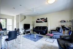 57/139 Pring St Hendra QLD 4011 459,000 Reduced to clear! Vendor days sell! It's time to move!. Townhouse - Property ID: 759719 At last you have found it- here is the lifestyle you crave; live in an immaculate two bedroom two bathroom Town house in the Tea Trees of Hendra. Enter via electric gates, with beautiful mature trees lining your entry, all fully cared for. The townhouse features a secure auto garage, with your own internal entry to your home. Easy care tiles feature throughout the downstairs living areas, this is all about your leisure time. A spacious lounge and dining area opens to your private rear courtyard, which is fully landscaped with exotic easy care plants, and a Japanese water-feature. There is pleanty of storage with under-stair cupboards, plus the garage, which also houses the laundry. There is a powder-room on your way upstairs, a skylight, and at the top there is a study area. The main suite features pleanty of windows to allow in the northern aspect, an ensuite of course, and air conditioning.The second bedroom is also a good size, and air conditioned. The kitchen has a fitted dishwasher, oven and stovetop, walk in pantry and pleanty of bench space. There are security and flyscreens to all doors and windows. Let the breezes in! Live like a Hollywood recluse, surrounded by beautiful landscaped gardens, your own Health Club next door, with tennis courts, gym, swimming pool, and Spa retreat. Come and go as you please, just 8km from the city, and minutes to the Airport. Easy access to walking and cycling tracks, the leafy streets of Hendra, discover all the local coffee shops and restaurants. Racecourse Road Ascot, with its shopping and Restaurants, bakeries and pasta shops, Coles Supermarket plus the Racetrack precincts are a short drive or cycle away. Jump on a bus, go catch the City cat at the end of Racecourse Road, you will love showing your friends what you now have, while living in a quiet, secure environment, but without the Million dollar pricetag! Toombul Shopping Centre is your nearest big shopping town, or the DFO at the Airport. If you cant find it within 5 minutes of home, you don't need it. Downsizing, travel a lot and need a secure quiet home to come back to? Or just like your own space in a prestige but affordable enclave? This deserves your consideration. Opportunities do not come up often in Tea Trees, come to the open house Saturday, or make your own appointment, but do not delay