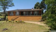 4 Airport Rd Aldavilla NSW 2440 329,000 Ahh, the Serenity! Less than 10 minutes from the Kempsey CBD in the sought after location of Aldavilla is this elevated brick and tile home on 1.392ha (approx 3.4 acres). With three spacious bedrooms, neat kitchen, renovated bathroom, large living room plus rumpus room, there's enough room for the whole family. And if that's space is not enough, underneath the house is an ample storage area, studio/workshop, bigger than average single garage, laundry and second toilet. The block has Warners Creek meandering through it making it perfect for the hobby farmer - great soil for gardening, to have a horse, cow or a few sheep. Plenty of room for the kids, too, of course. Well worth an inspection. For Sale Land size 1.3920 hectares Inspection times By Appointment Only