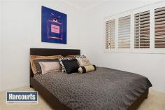 4/12 Magdala St Ascot QLD 4007 This fully renovated architecturally designed two bedroom, 2 bathroom apartment is located in the heart of Ascot, just a short stroll to the vibrant Racecourse Road and Portside precinct. Situated in a prime position with a desirable north/east aspect in a small contemporary prestige complex of only 9. Enjoy cooking up an epicurean feast in your inspired kitchen with induction cooktop overlooking a large combined dining/living room which also opens out through French styled doors to a north/east balcony. The cathedral ceilings throughout enhances the spacious feel. Extra features include: - Queen sized master bedroom with ensuite - Second bedroom complete with full wall built-ins - Modern light filled main bathroom with internal laundry - Beautiful plantation shutters throughout - Air conditioning in main living area - Security screens throughout - Single lock-up garage Take a short stroll along the river to the Hamilton Harbour and Portside precincts famous for their award winning restaurants, gymnasiums and Dendy Theatre. The Brisbane CBD is only 5kms away easily accessed by the City Cat or bus. Easy access to airports, north and south arterial roads to the Gold Coast and Sunshine Coast making this home very desirable. Apartments like this don't come available too often, so make this a must to see - you will be impressed. For further details or to arrange a private inspection do not hesitate to contact Loretta Accornero on 0412 989 087 to arrange a private viewing. Tenure Freehold Property condition Renovated Property Type Unit Unit style Number in block: 9, Number of levels: 1 Flooring Tiles, Polished and Carpet Heating / Cooling Split cycle a/c Property features Safety switch, Smoke alarms Kitchen Modern and Open plan Living area Open plan Main bedroom King and Built-in-robe Ensuite Separate shower Bedroom 2 Double Additional rooms Family Main bathroom Separate shower Family Room Balcony / deck and Heating / air conditioning Laundry In bathroom Aspect North, East Water heating Gas Locality Close to transport, Close to shops, Close to schools