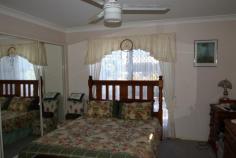75 Coolgarra Ave Bongaree QLD 4507 $440,000 A Great Location House - Property ID: 764749 4 Bedroom modern solid brick home Main bedroom has an ensuite and walk in robe 3 big bedrooms all with built ins Massive outdoor undercover entertaining area modern kitchen, 2 large lounges & dining area Bid double garage with built in storage cupboards 2 garden sheds & access to the rear for the boat A must see if you require a maintenance free home. Close to the shops and transport. Call Trudy or Paul for your inspection