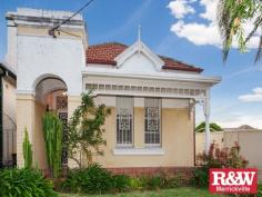 8 Garnet St Hurlstone Park NSW 2193 Solid Freestanding & ready for a light renovation Richard Perry 0418 863 969 This solid brick, freestanding full size three bedroom room home captures timeless, desirable Federation detail throughout and includes rear leafy screened garden lawns and veggie patch leading to a freestanding massive double garage / workshop with potential to reconfigure into a granny flat / teenager retreat (STCA) complete with rear lane and side access. Add a lick of paint and complete a couple of jobs yourself to make this your comfortable home or sound investment. This charming family size home features: - Quietly set back from streetscape, formal Federation facade - Classic reception hallway with high patterned ceilings throughout - Three large bedrooms, sash and borrowed light windows, fire place - Formal sitting room, naturally brightly lit throughout - Spacious dining room with potential to create open-plan area - Original gas kitchen, possibility to reconfigure / replace for today's living - Back of house entertaining room with secondary shower/basin & toilet - Sweeping leafy garden aspect, level rear lawns and veggie patch - Double garage with rear lane access / Rewired electrically throughout - Potential secondary dwelling (STCA) from garages into teenager retreat Bordering Dulwich Hill, within a stroll to schools, parks, shops and city bound rail and bus routes. This affordable and honestly presented, cared for house fits neatly within a reachable family budget or investors portfolio grossing a high rental return. Make sure you note this on in your inspection schedule. Richard Perry 0418 863 969 richardp@randw.com.au Type: House Bed: 3 Bath: 2 Car: 2