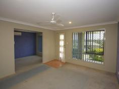 5 Samia Ct Regents Park QLD 4118 $349,000 BEAT THE BANK URGENT - IF YOU DON'T BUY IT THE BANK WILL TAKE IT. Unable to work for over 12 months due to ill heath this landlord has no other choice but to sell. All reasonable offers are to be presented for consideration by the owner. This is a quality home in an elevated position in Regents Park. A suburb known for good long term capital growth and strong rental returns. A family home with study in a top location, with good access to Browns Plains and motorways. Only minutes to Grand Plaza Shopping Centre and Park Ridge Tavern. If you're looking anywhere in Browns Plains or surrounding area's for your next home and next property to add to your rental portfolio, don't buy anything else until you have seen this first! Property Snapshot Property Type: House Aspect Views: West Construction: Brick Zoning: VACANT URBAN LAND Land Area: 605 m2 Features: Air Conditioning Built-In-Robes Ceiling Fans Pergola Shed Study