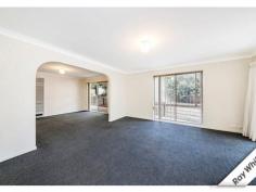 2/2 Cane Pl Jerrabomberra NSW 2619 $419,000 Calling All Buyers! If you're looking to get into Jerrabomberra, look no further. This fantastic home offers everything you'd want and need for a down-sizer, investment or first home. Features include a large open plan living and dining area, perfect for entertaining and family living, and a well equipped kitchen with gas cooking and breakfast bar. Large master bedroom with an ensuite and built in robes, whilst the remain two bedrooms also feature built in robes, and are serviced by a large bathroom with bath, shower and seperate toilet. Car accommodation is a double garage with automatic doors and internal access, whilst laundry facilities are located off the kitchen. The low maintenance yard will appeal to all buyers, as well as the excellent location in the quiet cul de sac. Features: 3 bedrooms with built in robes, master with ensuite Open plan living and dining areas Well equipped kitchen with gas cooking and breakfast bar Large laundry Double garage with automatic doors and internal access Easy care grounds in a quiet cul de sac location Gas heating