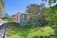 12 Leppington St Wyong NSW 2259 $499,000 Property Description Circa 1923 - A step back in time on 1,416m2 This day is one you’ll celebrate forever, the day you discovered the perfect historic & stylish home with this unique & rare development potential. There are also loads more reasons why this home is turning heads; its rustic character charm & location to mention a few, but there’s much, much more. Built in 1923 by Tony Anthony Wyong’s first green grocer. The residence oozes character and boasts beautiful hardwood flooring and high 3.3 meter (11ft) ceilings. Every detail has been thoughtfully planned, from the dado walls to the ornate cornices and ceiling roses. The front veranda is a delightful place to rest & reflect as is the covered rear alfresco area. With a formal lounge room plus a large kitchen & family room it’s an ideal family home comprising four generous bedrooms, the floor plan is very functional. It’s unique and rare to find historic home sites with development potential. With 1,416m2 of land that has an existing development approval for subdivision. Situated in short walking distance to Wyong Township, bowling club, churches, primary schools, pool, Wyong River, playing fields, racecourse & Railway. It’s also within and a 5 minute drive to Westfield, Tuggerah Supa Centa & the M1 Motorway. Why Raine & Horne Wyong? Because at Raine & Horne Wyong you get a down-to-earth family-owned operation, friendly respectful sales staff, helpful email alerts, convenient SMS alerts, and extraordinary local knowledge. Plus you benefit from 25+ years’ experience and demonstrated residential property knowledge