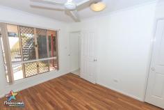 23 Carbeen Ct Kin Kora QLD 4680 $470,000 Modern Two Storey Home in Elevated Cul-de-sac House - Property ID: 791670 Elevated home in popular Kin Kora. New carpet & paint through-out. Close to Sun Valley Shopping Centre, with IGA, Bakery, Newsagency, Hub Gym & also a variety of food and specialty shops. Kin Kora School and Child Care Centre just a short walk away. - 5 Bedrooms - 2 Living Areas - Ensuite and walk-in robe to Bed 1 - Air conditioning to Family Room - 3rd Toilet - Double garage with remote access - Massive Undercover Entertainment Area - 2 x garden sheds - Low Maintenance Established yard Print Brochure Video Email Alerts Features Land Size Approx. - 719 m2 Quiet cul-de-sac Short walk to Kin-Kora Primary Walk to Sun Valley Shopping and Gym