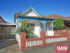 86 Wardell Rd Marrickville NSW 2204 Andrew Knox 0425 230 650 Richard Perry 0418 863 969 This freestanding 3 bedroom Federation family home is in need of loving restoration and is in a very convenient location on the Lewisham/Petersham border in close proximity to Marrickville oval, high quality public and private schools and all forms of city link public transport. This blank canvas features: - 3 spacious bedrooms, main with built ins - High pressed metal ceilings, neat & tidy bathroom with tub - Front balcony with Federation fret work and tessellated tiles - Solid timber floors throughout, secondary W.C. - Fully functional kitchen with gas cooking - Side driveway and carport, ample parking for several cars - Sunny rear aspect with private level grassy back garden - Garden shed, separate office/study - Land 352 sqm approx with enormous scope for expansion or renovation underneath the property with its high sub floor clearance at the rear of the building. This is an ideal opportunity for the buyer wishing to put their heart, soul, creative flair and personality into a project that will provide a great family home and hopefully a step onto the Inner West property price escalator. Andrew Knox 0425 230 650 andrewk@randw.com.au Richard Perry 0418 863 969 richardp@randw.com.au Type: House Bed: 3 Bath: 1 Car: 2
