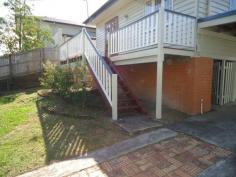 34 Walter St Murarrie QLD 4172 $370 Weekly Come Home & Relax! From the moment you stand on the front deck & capture the views you will feel right at home. The front entry is a lovely set of french doors opening from the deck into your lounge/dining & kitchen. Yes, the main living areas captures the best views & aspects. Polished timber floors throughout add to the charm & character of the home. Extra features include: - 3 bedrooms with ceiling fans - Rumpus/storage area at rear - Single carport - Walk to schools, shops & transport Please note NO PETS. image: http://cannonhill.ljhooker.com.au/images/property/1form-apply-button.png image: https://www.1form.com.au/buttons/?t=28&tagid=28&papf_realestateco=LJ%20Hooker%20Cannon%20Hill&papf_realestateag=LJ%20Hooker%20Cannon%20Hill&papf_realestatem=cannonhill@ljh.com.au&papf_propid=2SGVB&papf_propadd=34%20Walter%20Street&papf_propsub=MURARRIE&papf_proppc=4172&papf_propstat=QLD&papf_rent=370.00&papf_bond=1560.00&papf_proptype=House%20%20%20%20%20%20%20%20%20%20%20%20%20%20%20&papf_propnobed=&uid=1431492726550&papf_image= Property Snapshot Property Type: House Lease Type: Lease Lease Period: 12 Months Date Available: 22/05/2015 Pets: No Land Area: 625 m2 Features: Close to Schools Close to Shops Close to Transport Deck Lounge Storage Verandah