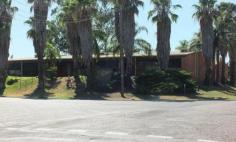 1/12 Clarke Street Narrabri NSW 2390 170,000 STRATA TITLE B/V UNIT - $170,000 UNIT 1 FOR SALE. UNIT 2 UNDER CONTRACT & UNIT 3 UNDER CONTRACT - Reg Gilbert Real Estate offers this 2-Bedroom Brick Veneer Strata Unit. Electric kitchen, spacious living area, 2-bedrooms (built-ins), near new bathroom/laundry plus open front verandah. Matching carpets, curtains, light fittings & Near New Split System Air Conditioner. Off street parking. PRESENTLY LEASED at $180.00 per week. An Excellent Opportunity to invest OR get out of the rental market & into your own Unit, at an affordable price. LISTED AT JUST $170,000 (photos of unit 2 shown for illustration purposes) Property: Unit Bedrooms: 2 Bathrooms: 1 Parking: 1 Local Amenities: Schools Community Centre Railway Station Bus Service Shops Sports Field & Club Hospital Nursing Home Child Care Centre Playground Park Zoning: Residential Council: Narrabri