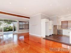 7 Chatfield Ave Belfield NSW 2191 4 Bedroom Comfort Renovated and well presented throughout the spacious family home offer. - Large open plan. Lounge, dining and study area which opens to a huge covered Entertainment deck with sunny north aspect. - Modern kitchen with stone bench tops - 2 renovated bathrooms - Attractive street appearance - Located in a quiet street near parks and only a short walk to thriving Belfield Village shopping center, restaurants, cafes and transport. Auction on site Saturday 16/05/2015 at 11:00am. Inspect sat 25/4/2015 between 2-2.45 pm Type: House Bed: 4 Bath: 2 Car: 2