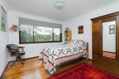 30 Morrison Ave Engadine NSW 2233 From $899,000 A Huge Canvas Cul-de-sac Position This brick two storey home sits on a great block of 881 meters with valley views in a quiet cul-de-sac close to everything Engadine has to offer. With two large living areas and two bathrooms this home could easily be used as a two family home with room for a 4th bedroom downstairs. Cleverly built to overlook the large child friendly yard and valley, the views are leafy and green from the deck and most of the rooms. Polished floor boards and a generous kitchen with an adjoining dining area make for comfortable living and there is ducted air. The main bathroom has a bath and shower and a separate toilet. There is a very generous 2 car garage and ample side access to the rear yard for cars boats or trailers. This is a sensational position and a great opportunity. The frontage on this property is 19.2 meters Property: House Bedrooms: 3 Bathrooms: 2 Parking: 2