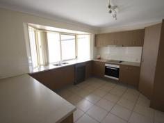 14 Kyah Cl Kallangur QLD 4503 $435,000 833m2 BLOCK / GIANT BACK YARD / CUL-DE-SAC / WALK TO RAIL This spacious 4 bedroom home comes packed with features that include walk-in robe to the main bedroom, well-appointed kitchen with quality appliances including dishwasher and breakfast bar, open air-conditioned lounge/dining, separate family room, remote double garage plus private undercover outdoor entertainment area. Situated on a 833m2 block in a cul-de-sac position just a short walk to Dakabin train station, schools, shops and day-care. Inspections welcome 7 days. OFFICE OPEN 7 DAYS Property Snapshot Property Type: House Construction: Brick Veneer Land Area: 833 m2 Features: Air Conditioning Reverse Built-In Robes Ceiling Fans Close to Schools Close to Transport Dining Room Dishwasher Ensuite Established Gardens Family Room Fully Fenced Yard Insulation Internal Access via Garage Lounge Pergola - Covered Rangehood Security Screens Walk-In Robe