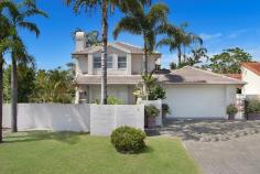 2 Montebello Ct Mermaid Waters QLD 4218 This large family home needs some TLC and MUST be sold. A very good location and position with a great, well designed floor plan that offers plenty of space. The home consists of big living areas, huge master bedroom with ensuite and walk in robe plus two bathrooms and powder room. Situated at the entrance of a quite cul de sac, surrounded by quality homes. Just a short distance from Pacific Fair and Robina shopping centre. Features: - 4 bedrooms - Huge master bedroom with ensuite and WIR - 2 Bathrooms - Power room - Family room - Room for a office upstairs - Large laundry - DLUG - Allotment size 871m2 - Great pool and outdoor entertaining area This property is being sold by auction or without a price and therefore a price guide cannot be provided. The website may have filtered the property into a price bracket for website functionality purposes only. This property is being sold by auction or without a price and therefore a price guide cannot be provided. The website may have filtered the property into a price bracket for website functionality purposes. Print Brochure Email Alerts Features Built-In Wardrobes Close to Schools Close to Shops Close to Transport