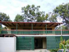 10 Jane St Macleay Island QLD 4184 $239,000 NEG. 2 Homes in One, Dual Living Potential! This big home is full of possibilities for a large family, a generational or 2-family situation, or for a wise investor wanting to maximise income, with potential to live on one level and rent out the other. Rent appraised at $300 per week, the property features two completely separate and self-contained levels comprising at least 5 bedrooms, 2 bathrooms, 2 kitchens, 2 lounges, outdoor living areas, and parking underneath for up to 4 vehicles. There are plenty of extras including 1.5 kw solar power, a large electric hot water heater, security screens upstairs and down, and seamless flooring downstairs. Positioned on the sought-after northern end of Macleay, the property enjoys quick access to boat ramps, Dalpura Beach, Pat's Park and other local attractions, and all island amenities are just mnutes away. The 607 m2 block is fenced and features a substantial storage shed and a large kids' cubby house as well as a brick BBQ. Macleay Island offers a unique lifestyle, with a friendly village atmosphere, a spectacular marine park environment, and with essential shops, clubs and services here on the island ready for you to enjoy. It is simply a great place to live. For more information or to arrange your free pick-up from the jetty and a personal viewing, please contact the listing agent. Property Snapshot Property Type: House