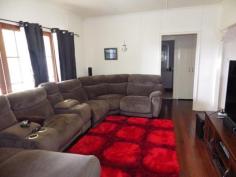42 Marvin St Eastern Heights QLD 4305 $255,000 If you are looking for your first home or an investment property and don't want to break the bank then here it is. A sturdy 3 bedroom chamfer board home on a roomy 716m2 corner block with access to a lock up garage and carport. This home has hardwood floors so if you love that polished timber look then the potential is there. All 3 bedrooms are a great size plus the master bedroom adjoins a large study or parents retreat. The bathroom is tiled and has a modern vanity unit and a shower over bath combination. A split system air conditioner in the lounge room keeps most of the home at your desired temperature. The large eat-in style kitchen has a new electric stove and features the polished hardwood floor. At the rear of the home is a colour bond pergola for your outdoor living. Great location, walking distance to local shops and medical centre and bus at the door. For the investor, the rental return is $265 per week. Great tenants that would like to extend their lease, or move out if owner occupier buyer needs to move in. Arrange your inspection today. 3 1 2 Details For Sale $255,000 Features General Features Property Type: House Bedrooms: 3 Bathrooms: 1 Land Size: 716 m? (approx) Outdoor Garage Spaces: 2 Inspections Inspections by appointment only.
