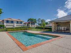 43/300 Cliveden Avenue Corinda Qld 4075 $449,000 Modern Low Maintenance Townhouse - Convenient Location Situated in the Corinda Village Estate complex and within walking distance to train stations as well as Corinda Primary, this two storey townhouse has all the aspects of an easy living lifestyle. Ideal for first home buyers or astute investors, this villa features a master bedroom with air-conditioning, walk-in robe and ensuite and two other bedrooms with built-in robes and fans. Downstairs, there is a modern functional kitchen with a breakfast bar and not to mention electric stove, oven and dishwasher. The formal lounge spreads out to the alfresco outdoor entertaining area, perfect for having friends and family over for a BBQ. Don't forget the on-site facilities which include a fully fenced in-ground pool along with a BBQ area, great for a family party. This is definitely one not to miss out on. 43/300 Cliveden Ave offers the following: - Three bedrooms, master with ensuite & walk-in robe - Air-conditioning along with ceiling fans - Modern kitchen with breakfast bar - Double remote lock-up garage - Indoor access via garage - Separate toilet downstairs - Separate laundry - Outdoor entertaining area - In-ground pool and BBQ area in complex - Lush gardens with tropical feel - Walk to schools and shops - Easy access to train lines and motorway - State and private schools in the area Body Corporate: $808.30 per quarter Council Rates: $305.47 per quarter