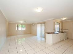 45 Agnes St South Gladstone QLD 4680 $390,000 Solid brick family home This spacious home is perched on a 706m2 block with easy care gardens, a fully fenced yard and side access. The location is superb. Located in a quiet street just minutes from local schools, shops, amenities and a park just a short stroll down the road it is prime for families. The home boasts a solid brick construction with 4 generous sized bedrooms (the master room featuring a walk in robe and ensuite) and 2 spacious living areas. The central kitchen is neat and well maintained with expansive living, dining and an entertainment area adjoining outside. The tiled meals and living area adjoins the bright and airy kitchen which overlooks the rear yard. The level fenced yard is great for pets and children to roam and play safely. This home is of great value. Contact your local sales agent Courtney Steel to book your inspection. Features at a glance: - 706m2 block with a fenced level yard and side access - Outdoor living area - Only minutes from schools, shops and amenities - 2 spacious living areas - Open plan kitchen, living and dining - Master bedroom with ensuite and walk in robe - Air-conditioning throughout - Double lock up garage - Pond and park across the road Property Snapshot Property Type: House Construction: Brick Land Area: 706 m2 Features: Built-In-Robes Dining Room Dishwasher Ensuite Family Room Fully Fenced Yard Lounge Outdoor Living Security Screens Walk-In-Robes