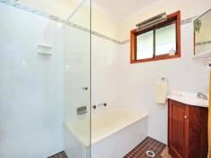 37 Ferndale St Killarney Vale NSW 2261 Offers Over $465,000 What a great opportunity to secure a fantastic three bedroom brick and tile home with loads of potential! This single level house is positioned on a 696sqm flat block of land giving you the option to extend on the current home and potentially take in lake views, build a granny flat or subdivide (STCA). Great functional floor plan Central kitchen with loads of storage, newly installed oven/stove top Undercover outdoor area flows off the kitchen and dining area. Three good sized bedrooms, all with built-out wardrobes Main bathroom with bath, separate toilet Fully fenced backyard, outdoor storage shed Single detached garage, plenty of off street parking Second W/C in the laundry Short stroll to the lake, Coles, shops, public transport and more This property is currently rented for $400 per week. FOR SALE Offers Over $465,000 FEATURES GENERAL FEATURES Property Type: House Bedrooms: 3 Bathrooms: 1 Land Size: 696 m? (approx) OUTDOOR Garage Spaces: 1 Shed Fully Fenced