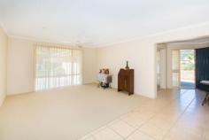 2-4 Treecreeper Ct Elimbah QLD 4516 $499,000 Large family home with shed 4 2 4 Proudly presenting this beautiful home in Elimbah, just off Wattlebird drive you will find this area a welcoming & relaxing place to call home. This 2002 Coral built home offers loads of space inside and much room to carve and design outside to suit your needs or simply just enjoy it now. This home is a must inspect, allow me to share some of the many great features it offers; > 4 Bedrooms in total, Master a king size with ensuite and walk in. > Remaining bedrooms all large queen size with built in robes > Spacious living areas with 3 spread around the home > Open office on entry with direct access from garage > Tiled and carpet combination through-out > Great sized kitchen with loads of storage > Separate laundry with easy clothes line access > Natural light and views of your land with great positioning of large windows > Surrounding slab around the home to entertain or allowing for all weather > Extra height 2 bay shed with great access First time on the market since built and in a moving market as such we are experiencing note open homes as advertised or private inspections welcome on appointment Price : $499,000 Property Type : House Sale : Private Treaty Land Size : 3264 Sqms