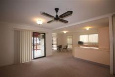 156/368 Oxley Drive Runaway Bay Qld 4216 $260,000 Property Information There are so many homes to choose from and so this spacious home is sure to impress the buyer who is wanting to enjoy the lifestyle of Over 50's Resort. This home will allow you to bring your special furniture pieces that other homes may not fit as there is a large kitchen with breakfast bar, separate dining room and separate lounge room - all overlooking the water and enjoying the birdlife that Paradise Lakes is offering residents. The 2 bedrooms are large as is the separate bathroom and toilet and laundry. Enjoy outdoor entertaining on the balcony - this water view is relaxing and there is always something interesting to enjoy from the many types of birds. This home has solar panels so there are no electricity bills ! What an opportunity! A must inspect and an opportunity to add your own style and make this "home" Living here means you have a quiet and private lifestyle if you so desire , or may decide to vigorously enjoy the social life activities on offer. No loud music or hoons driving around the neighborhood - just enjoy. To live at Paradise Lake Resort you need to be over 50 years of age and not have any pets.( because of the birdlife). Come take a look and see for yourself - phone today and decide for yourself. Contact Susan on 0407 285852 Tenure Leasehold Details (Leasehold) Approx year built 1995 Property condition Good Property Type House, Retirement living Garaging / carparking Open carport Construction Cladding Joinery Timber, Aluminium Roof Iron Insulation Ceiling Flooring Carpet Window coverings Drapes, Blinds Heating / Cooling Reverse cycle a/c, Ceiling fans Electrical TV aerial Property features Safety switch, Smoke alarms Chattels remaining Owned 3.4 Years Was levelled 8 Solar Panels. No electricity Bills. Tinted Windows on west. New Air Conditioners Insulated grey batts. Spacious, Blinds, Drapes, Fixed floor coverings, Light fittings, Stove, TV aerial Kitchen Original, Open plan, Separate cooktop, Separate oven, Rangehood, Double sink, Breakfast bar, Pantry and Finished in Laminate Living area Open plan Main bedroom King, Built-in-robe and Heating / air conditioning Bedroom 2 Double and Built-in / wardrobe Additional rooms Office / study Main bathroom Bath, Separate shower, Heater Laundry Separate Views Water Aspect North Outdoor living Pool (Inground, Salt and Security fencing), Tennis court, Garden, Deck / patio Fencing No fencing Land contour Flat Grounds Tidy Water heating Gas Water supply Town supply Sewerage Mains Locality Close to shops, Close to schools, Close to transport
