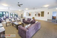 53/118-122 Pitt Rd Burpengary QLD 4505 Price $225,000 GREAT LIFESTYLE! This Villa is fresh, with landscaped gardens in a fantastic location just minutes away from the Burpengary Shopping Centre, Public transport easily accessible from the front door. This Villa includes:M - One level open plan living with minimal or no steps - Full kitchen with ample storage and bench space. - Comfortable living and dining area maximising functionality and energy efficiency - Spacious bathroom with provision for grab rails - Reverse cycle air conditioning - Security screens to all opening windows and doors - Covered carport - Outdoor courtyard/patio - Professional landscaping - Secure parking/gated community - Fully Fenced Both North and South access to the Bruce highway just 3 minutes away. Activities on offer are Library, Dancing, Billiards table, Health and Wellbeing service, In-ground swimming pool and a Gym. We are a not only human friendly we love pets too!! Come share the safe friendly place we live in. Property Features Residence 52.16m2 Outdoor 12.00m2 Carport 16.74 m2 TOTAL 80.90 m2 To inspect this wonderful opportunity and lifestyle Call Wendy or Craig today! Property Features Property ID 11247593 Bedrooms 1 Bathrooms 1 Garage 1 Land Size 100 Square Mtr approx