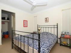 14 Clarke Ct Collingwood Park QLD 4301 $325,000 Looking to Add to your Portfolio? With a current return of $330.00 per week, this property is packaged and ready to go for the avid investor. Looking the part with a modern design, this property is built for style and comfort, boasting all the comforts needed to call this house a home. Features include: Master bedroom features en-suite and walk-in robe Built-in robes in three of four spacious bedrooms Modern, stylish kitchen A/C in living room Ceiling fans in bedrooms and living room Good quality carpets throughout the bedrooms and tiled living spaces Raised timber deck Security screens on all doors and windows Spacious, high roofed double lock-up garage Level backyard This house ticks all the boxes, so book an inspection today!!