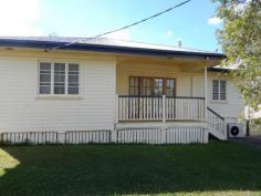 42 Marvin St Eastern Heights QLD 4305 $255,000 If you are looking for your first home or an investment property and don't want to break the bank then here it is. A sturdy 3 bedroom chamfer board home on a roomy 716m2 corner block with access to a lock up garage and carport. This home has hardwood floors so if you love that polished timber look then the potential is there. All 3 bedrooms are a great size plus the master bedroom adjoins a large study or parents retreat. The bathroom is tiled and has a modern vanity unit and a shower over bath combination. A split system air conditioner in the lounge room keeps most of the home at your desired temperature. The large eat-in style kitchen has a new electric stove and features the polished hardwood floor. At the rear of the home is a colour bond pergola for your outdoor living. Great location, walking distance to local shops and medical centre and bus at the door. For the investor, the rental return is $265 per week. Great tenants that would like to extend their lease, or move out if owner occupier buyer needs to move in. Arrange your inspection today. 3 1 2 Details For Sale $255,000 Features General Features Property Type: House Bedrooms: 3 Bathrooms: 1 Land Size: 716 m? (approx) Outdoor Garage Spaces: 2 Inspections Inspections by appointment only.