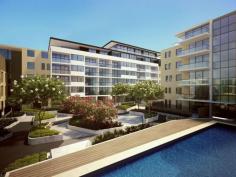 21 Verona Drive Wentworth Point NSW 2127 $620 Weekly Immediate Water Views, Floorboards, Bright & Inviting! ** Register for an inspection online now via 'email agent' or raywhitewentworthpoint.com.au PLEASE NOTE - If you do not register we cannot notify you of any changes or cancellations. ** *"Brand New" Luxurious With Immediate Homebush Bay views as your daily outlook *Two queen size bedrooms with built-in robes *Ducted Air-conditioning *Floorboards throughout *Elegantly appointed bathrooms *Stunning gourmet appliance gas kitchen with water views *Spacious open plan living / dining *Sunny generous balcony *Study area *Internal laundry room *huge amounts of storage *Secure car spaces x2 *Storage Cage *Outdoor garden pool *Plus, Ferry & Bus services moments from your front door