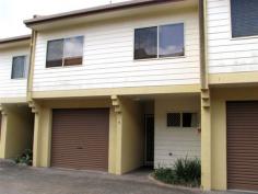 6/16-18 Mckean Road Scarness Qld 4655 $240,000 Property Information This townhouse location is special. Only one street back from the Esplanade, beach, shops and great restaurants. Low maintenance, lock up garage, 2 living areas, deck with water views, modern features and a private court yard. Are you looking for low body corporate fees and a sea view? This townhouse is well worth an inspection for those looking for beachside investing or living. - Walk to beach, schools & shops - enjoy the beachside lifestyle - Enjoy great size living room with second living space - Single garage with a remote door and internal access - Enjoy the undercover breakfast patio with sea views - Open plan kitchen and dining area with breakfast bar Well priced, motivated buyer waiting for your offer. Call Now! Land Size 142 sqm Tenure Freehold Property condition Fair Property Type Unit, Townhouse, Apartment House style Contemporary Garaging / carparking Internal access, Single lock-up, Auto doors Construction Bagged and Block Joinery Aluminium Roof Colour steel Walls / Interior Concrete Flooring Carpet and Tiles Window coverings Blinds (Vertical) Heating / Cooling Reverse cycle a/c Electrical TV points Property features Safety switch, Smoke alarms Kitchen Original, Open plan, Separate cooktop, Separate oven, Rangehood, Double sink, Breakfast bar and Finished in Laminate Living area Open plan Main bedroom Double and Built-in-robe Ensuite Separate shower Bedroom 2 Double Additional rooms Rumpus (Heating / air conditioning) Main bathroom 2 way, Bath, Separate shower Laundry Separate Views Urban Aspect North Outdoor living Entertainment area (Covered), Garden, BBQ area, Deck / patio Fencing Fully fenced Land contour Flat Grounds Tidy Water heating Electric Water supply Town supply Sewerage Mains Locality Close to transport, Close to schools, Close to shops Fixtures/chattels excluded NIL