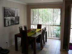 1/7 Freestone Dr Upper Coomera QLD 4209 $335,000 - $355,000 Great Investment Only 1 of 2! Priced to sell and offering prime investment potential. This well designed duplex in Upper Coomera is neatly presented and located for convenience making this the ideal investment. With a fantastic long term tenant in place, this property offers immediate income with the additional benefit of being in a location that is sure to always attract families. Features; - 3 bedrooms, with built in robes and ceiling fans - 2 bathrooms - Well equipped kitchen - Air conditioning in the living area - Tiles throughout with carpet in all bedrooms - Undercover patio area - DLUG - Located in the fastest growing suburb on the Gold Coast. There is no beating the position of this property which is situated in the heart of Upper Coomera, located within minutes of schools, shopping, public transport and the M1 motorway. If you do not move quickly you will miss out on this prime investment opportunity! So contact Mick Wells today to secure your private inspection and full disclosure statement. Start you portfolio here. You will be glad you made that call. DISCLAIMER: We have in preparing this advertisement used our best endeavours to ensure the information contained is true and accurate, but accept no responsibility and disclaim all liability in respect to any errors, omissions, inaccuracies or misstatements contained. Prospective purchasers should make their own enquiries to verify the information contained in this advertisement.