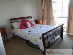 4 Airport Rd Aldavilla NSW 2440 329,000 Ahh, the Serenity! Less than 10 minutes from the Kempsey CBD in the sought after location of Aldavilla is this elevated brick and tile home on 1.392ha (approx 3.4 acres). With three spacious bedrooms, neat kitchen, renovated bathroom, large living room plus rumpus room, there's enough room for the whole family. And if that's space is not enough, underneath the house is an ample storage area, studio/workshop, bigger than average single garage, laundry and second toilet. The block has Warners Creek meandering through it making it perfect for the hobby farmer - great soil for gardening, to have a horse, cow or a few sheep. Plenty of room for the kids, too, of course. Well worth an inspection. For Sale Land size 1.3920 hectares Inspection times By Appointment Only