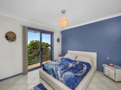 4 Wycombe Rd Terrigal NSW 2260 Offers Over $890,000 Situated in a quiet cul-de-sac and capturing ocean views from an elevated position lies this beautiful and immaculately presented 5 bedroom house. This lovely family home is open plan throughout with an additional kitchenette downstairs allowing for potential to rent out separately or utilise for teenagers or in-law accommodation. Other features include- Five good size bedrooms, all with built-in robes Four bathrooms (including ensuite to the master bedroom) Multiple living areas plus multiple outdoor entertaining areas Indoor therapy swimming pool (heated) with spa area and spa jets Fully fenced and private landscaped backyard with feature pond Air conditioning, security alarm, and nine solar panels on the roof Loads of storage throughout plus purpose built storeroom. Remote control garage plus newly installed carport. Two driveways allows for lots of off street parking available. Recently been valued over $900,000. FOR SALE Offers Over $890,000 FEATURES GENERAL FEATURES Property Type: House Bedrooms: 5 Bathrooms: 4 Land Size: 601 m? (approx) INDOOR Ensuite: 1 Alarm System Built in Wardrobes Dishwasher Air Conditioning