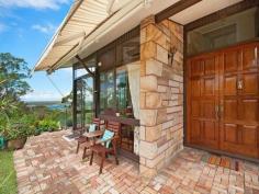 97 Woy Woy Bay Rd Woy Woy Bay NSW 2256 HIDDEN ACREAGE GEM OF WOY WOY BAY!!! bed 6 bath 3 car 4 For Sale - New to Market :: coastal Acreage THE BEST OF BOTH WORLDS!!! A coastal acreage with water views and set just an 8 min drive to the M1 motorway and Woy Woy CBD and train station. Surrounded by National Parks and with 270 degree views this private hideaway is a MUST to inspect. The only acreage available in the Woy Woy community and one of the only acreages completely surrounded by national Parks on the Central Coast it really is the Hidden Gem of Woy Woy Bay. Never has this property been available to the open market and has been tightly held for over 40 years by the current. Some features include: - Large 1970s style house with multiple living areas all with amazing views - Potential for further sub division (STCA) - Access via private drive way - Convict feature bricks with markings - Studio flat with ensuite bathroom - Expansive grounds with views from all angles - 6 bedrooms two with ensuite bathrooms - Within 10mins drive to the M1 motorway & Woy Woy Train Station and 70mins to Sydney CBD - Privacy, convenience, land with potential options and views can you go wrong. This truly remarkable home really needs to be seen to appreciate and really take in the lifestyle opportunity which awaits the lucky buyer. For more information or to arrange a viewing please contact Andrew Quilkey on 0421200330 or Jim Martin on 0414410893 Property ID: 1P2264 Property Type: House Land Size:15320m² approx. Garage:4
