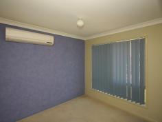 5 Samia Ct Regents Park QLD 4118 $349,000 BEAT THE BANK URGENT - IF YOU DON'T BUY IT THE BANK WILL TAKE IT. Unable to work for over 12 months due to ill heath this landlord has no other choice but to sell. All reasonable offers are to be presented for consideration by the owner. This is a quality home in an elevated position in Regents Park. A suburb known for good long term capital growth and strong rental returns. A family home with study in a top location, with good access to Browns Plains and motorways. Only minutes to Grand Plaza Shopping Centre and Park Ridge Tavern. If you're looking anywhere in Browns Plains or surrounding area's for your next home and next property to add to your rental portfolio, don't buy anything else until you have seen this first! Property Snapshot Property Type: House Aspect Views: West Construction: Brick Zoning: VACANT URBAN LAND Land Area: 605 m2 Features: Air Conditioning Built-In-Robes Ceiling Fans Pergola Shed Study