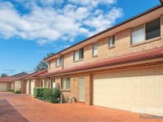 2/160-162 Victoria Rd Punchbowl NSW 2196 Offers Above $640,000 Extra Large Brick Beauty Be quick this one wont last!! An opportunity still exists to buy in this very tidy and secure complex. Low Strata rates are just an extra bonus! It is nestled in most sought after location being only few minutes walk to train station, shopping centre, many schools and all other important amenities. Some stand out features includes: - 3 Spacious bedrooms with built ins and polished floorboards + ensuite for main bedroom. - Open plan kitchen with dining tiled throughout. - Large courtyard with alfresco and BBQ area. - Remote controlled double lock-up garage with storage space