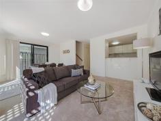 21/55 Harries Road Coorparoo Qld 4151 Price by Negotiation over $500,000 Access at 133 Cavendish Road, Coorparoo. You will love every relaxed day in this beautifully presented light and airy townhome with its 3 excellent built-in bedrooms, 2 and a half bathrooms including ensuite, plus massive courtyard with its attractive low care garden. And you will certainly appreciate this great convenient location with such easy proximity to everything, bus "at your door", access to a small leafy park, a short walk to the train station, plus a stroll to all local facilitates including shops and restaurants which will even further improve on completion of the Coorparoo Central gentrification that has just commenced. Yes, a fantastic opportunity at this price level with the benefit of secure gated entry, on-site management, plus sunny pool, sauna, BBQ and gymnasium. Definitely everything you need and want! So certain to impress with absolutely nothing to spend! See you there today! Property condition Good Property Type Townhouse Garaging / carparking Single lock-up Joinery Timber Roof Iron Walls / Interior Gyprock Flooring Carpet Heating / Cooling Reverse cycle a/c Property features Safety switch, Smoke alarms Chattels remaining Dishwasher and air conditioner in lounge room. Kitchen Open plan, Pantry and Finished in Granite Living area Open plan Main bedroom Double and Built-in-robe Ensuite Separate shower Bedroom 2 Double and Built-in / wardrobe Bedroom 3 Double and Built-in / wardrobe Main bathroom Bath Laundry In garage Views Private Outdoor living Entertainment area (Partly covered), Pool (Inground), Deck / patio Fencing Fully fenced Land contour Flat Grounds Tidy Water heating Electric Water supply Town supply Sewerage Mains Locality Close to shops, Close to schools, Close to transport