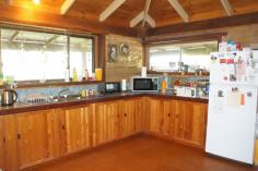 226 Sunset Blvd Collombatti NSW 2440 Offers over $200,000 Full of Surprises Situated around 26 kms from town cashed up buyers will certainly be rewarded by this uncommon opportunity. Forming part of a Rural Landsharing Community this offering comprises a 1/3 share of 200 bush acres. This share includes a comfortable and appealing 3 bedroom mud brick and slate home, mudbrick workshop, timber studio and plenty of water. This is not your normal minimalist. There is a down side............the title (Community Landsharing) means that borrowing will be significantly restricted. For Sale Land size 200.00 acres Inspection times By Appointment Only
