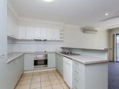 43/300 Cliveden Avenue Corinda Qld 4075 $449,000 Modern Low Maintenance Townhouse - Convenient Location Situated in the Corinda Village Estate complex and within walking distance to train stations as well as Corinda Primary, this two storey townhouse has all the aspects of an easy living lifestyle. Ideal for first home buyers or astute investors, this villa features a master bedroom with air-conditioning, walk-in robe and ensuite and two other bedrooms with built-in robes and fans. Downstairs, there is a modern functional kitchen with a breakfast bar and not to mention electric stove, oven and dishwasher. The formal lounge spreads out to the alfresco outdoor entertaining area, perfect for having friends and family over for a BBQ. Don't forget the on-site facilities which include a fully fenced in-ground pool along with a BBQ area, great for a family party. This is definitely one not to miss out on. 43/300 Cliveden Ave offers the following: - Three bedrooms, master with ensuite & walk-in robe - Air-conditioning along with ceiling fans - Modern kitchen with breakfast bar - Double remote lock-up garage - Indoor access via garage - Separate toilet downstairs - Separate laundry - Outdoor entertaining area - In-ground pool and BBQ area in complex - Lush gardens with tropical feel - Walk to schools and shops - Easy access to train lines and motorway - State and private schools in the area Body Corporate: $808.30 per quarter Council Rates: $305.47 per quarter