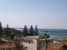 1/5 Church St Yamba NSW 2464 $765,000 Property Description Superb Views On Yamba Hill If spectacular ocean views and location is what you are looking for then look no further. This generously sized split level 3 bedrooms unit located high on Yamba hill has the most all inspiring ocean views from both levels. The first thing that takes your eye when you enter the lower level is the beautiful polished timber floors throughout. The spacious open plan design of the dining & lounge area flows into the newly fitted kitchen with ample cupboard space. Both bedrooms on this level have large built in wardrobes. The main bedroom with ensuite has its own ocean views that make it a pleasure to sit up in bed and take in the view. If you don’t think the views can get any better then you will be pleasantly surprised as you wind up the new timber staircase to the next level and enter the tiled living area with the most amazing ocean views out over the entrance to the mighty Clarence River. This is truly the most outstanding parents retreat to be found with its bedroom with ensuite overlooking the hinterland and Lake Wooloweyah. Its own kitchenette there is no need to go downstairs at all. This unique thing with this unit is if you lock the door on the staircase instantly you have 2 separate units. One to live in once to rent out or rent out both, the choice is yours. Property Features Land Area 423.0 sqm