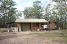 226 Sunset Blvd Collombatti NSW 2440 Offers over $200,000 Full of Surprises Situated around 26 kms from town cashed up buyers will certainly be rewarded by this uncommon opportunity. Forming part of a Rural Landsharing Community this offering comprises a 1/3 share of 200 bush acres. This share includes a comfortable and appealing 3 bedroom mud brick and slate home, mudbrick workshop, timber studio and plenty of water. This is not your normal minimalist. There is a down side............the title (Community Landsharing) means that borrowing will be significantly restricted. For Sale Land size 200.00 acres Inspection times By Appointment Only