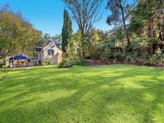 34 Kallang Parade Wahroonga NSW 2076 Solid Family Home in Private, Tightly Held Pocket Enter via Eurong Street Set within a tightly held and coveted enclave this solid family home is placed to enjoy all that Wahroonga has to offer. A much loved family home for 25 years, it rests on an impressive 1057sqm enjoying the beauty of the natural surrounds and leafy vistas from every room. Boasting a double brick construction and a versatile floor plan, the home is ready for its new family possessing ample potential to upgrade, modernise or reconfigure to suit individual requirements. Walk to the National Park bush and bike tracks, Fox Valley Road shops and cafes and bus services. Accommodation Features: * Light filled interiors, high ceilings, timber floors * Spacious living with sandstone framed fireplace * Casual dining adjoins the light and bright kitchen * Front and rear verandahs, generous bedrooms * Built-in robes in all bedrooms, laundry/powder * Flexible study/gym with private external entry * Under house storage areas plus workshop External Features: * Lush and leafy setting, tranquil treetop vistas * Deep rear yard with entertainer's gazebo * Single carport plus additional off street parking Location Benefits: * Quiet and secluded no traffic street * Beautiful setting amongst the treetops * Less than 200m to National Park walk and bike tracks * Easy stroll to Fox Valley Road Village * Walk to the bus and hospital * Close to a choice of excellent schools Auction: Saturday 30 May 2015, 4pm Turramurra Masonic Hall View: Saturday and Wednesday 10:30am til 11am Contact: Thomas Merriman 0401 840 859 Disclaimer: All information contained herein is gathered from sources we believe reliable. We have no reason to doubt its accuracy, however we cannot guarantee it