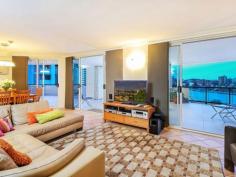 13/19-23 O'Connell St Kangaroo Point QLD 4169 A Fantastic Opportunity - 314m²… Price Slashed by $100k! A UNIQUE OPPORTUNITY IN THE HEART OF KANGAROO POINT - NOT TO BE MISSED This is your opportunity to secure a quality, North East facing, 3 bedroom, full floor, sub-penthouse superbly positioned in the Kangaroo Point Peninsula. Capturing both brilliant River views as well as sparkling lights of the City. On the sixth floor of an exclusive hi-rise complex of only 14 apartments this property is perfect for the owner occupier or the astute inner city speculator looking to target a highly sought after location. Featuring 3 spacious bedrooms all opening to balconies, with 2 bedrooms en-suited, this apartment also boasts large living and dining areas, functional kitchen with high end appliance pack & a spacious home office area. The centrepiece is an enormous covered central balcony flowing seamlessly from the living area and protected by plantation shutters making it perfect for all year round living and entertaining. Act now to secure this fantastic property before it is SOLD. Property Information: - Size: 314sqm of living - Car Spaces: 67sqm lock up garage and work shop - Body Corporate: $11,217.16 per annum - Rates: $2,334.36 per annum (plus water) This Boutique Complex also offers: - Fully Secure with intercom - Private lift foyer (sub penthouse & penthouse) - Off street visitor car parking - Sparkling in-ground swimming pool & Spa - Outdoor BBQ and entertaining area. This is a rare and unique opportunity to purchase in the "Rivercrest" complex. Make viewing this property a priority, you will not be disappointed. Kangaroo Point is an upscale inner-city peninsula paradise surrounded by water and parklands. Transport needs are serviced by ferries, City Cats, Buses, Clem Jones tunnel (M7), South East Freeway and Story Bridge. Entertainment is supplied by the Jazz Club, Story Bridge Hotel and the Gabba'.