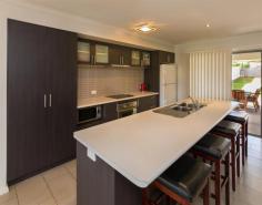 41 Saltwater Cres Corindi Beach NSW 2456 $450,000 Reduced AFFORDABLE BEACHSIDE LIVING This immaculate 5 year old home has been reduced and is now representing fantastic value for money. Designed with a great family friendly layout in mind. The open plan living incorporates the sleek comtemporary kitchen with ceramic cooktop and dishwasher and combined dining and generous living area, equip with Reverse Cycle Air Conditioning. There is a generous media room/ lounge room that can be separated by sliding doors. This home has a classic cool feel with modern tiles and vertical blinds throughout. The main bedroom is very generous in size with an elegant ensuite and huge walk in robe, through glass sliding door you can access the alfresco area. The 3 additional bedrooms are all larger than the average all with built-ins. Undercover alfresco area, that overlooks the large backyard were you can let your imagination run wild with this blank canvas. Large 747m2 block. Under 500m to Corindi Beach Corindi has grown in recent years & has a Caravan Park, Chemist, Cafe, Post office, Skate park, Convenience store & Tavern. Property: House Bedrooms: 4 Bathrooms: 2 Parking: 2 Land Size: 747.3 Sqm Local Amenities: Schools Shops Sports Field & Club Park Council: Coffs Harbour