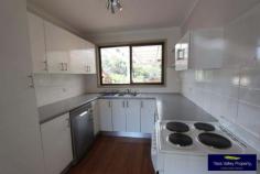 26 Polding St Yass NSW 2582 $320,000 Looking for an affordable family home? And this one has a deck that will be the envy of your mates. Features include: Lot 4 DP204079 Area: 733 m2 Construction: Tile roof, timber cladding Location: 250 metres from Woolworths, 300 from the main street Freshly painted inside, this home has four bedrooms with built in robes The kitchen includes electric cooking, dishwasher and eat in dining and opens to the large family room. The family room has RCAC, floating floor and opens onto the large deck overlooking the back yard The family bathroom has been renovated and opens from the master bedroom The back yard is all set up with the kids play equipment The deck is under cover, and the back yard is fully fenced. Property Features Property ID 12410103 Bedrooms 4 Bathrooms 1 Built In Robes Yes deck Yes Fully Fenced Yes