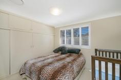 5/39 Paton St Woy Woy NSW 2256 Offers over $310,000 Walk to Woy Woy CBD & Rail ! 2 1 1 A VERY NEAT 2 BEDROOM WALK UP UNIT ! Positioned in a very desirable location in Woy Woy is this very neat 2 bedroom walk-up unit in a quiet street, within a very short walk to Woy Woy Railway Station, Deepwater Plaza and the beautiful waterfront reserve. On entry to this 1st floor unit is a large living room with a combined dining area, a modern kitchen with a new upright oven and a separate internal laundry. The main bedroom is huge with a built-in robe and the large 2nd bedroom also has a built-in wardrobe. There is a modern bathroom with a separate shower and bath with a full size linen cupboard in the hallway and at the rear of the small complex of only 5 units is a single carport for the car or boat. This private & quiet solid brick unit has brand new ducted air conditioning and stunning plantation shutters throughout, giving you all year round comfort with a modern touch. This is a great little 1st home or investment property, expected to rent for around $350 per week, so don't delay to call Phil McCord now on 0417 260056 to arrange an immediate inspection. To view more properties go to randwuminabeach.com.au Property Features BathClose to ShopsClose to TransportAir ConditioningBuilt-insInternal LaundryBroadband Price : Offers over $310,000 Property Type : Unit Sale : Private Treaty