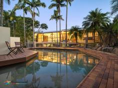 25 Sleaford St Chapel Hill QLD 4069 $895,000 FOR THE LIFESTYLE YOU DESERVE House - Property ID: 788118 A private sanctuary awaits behind the secure unassuming faade. When you enter you'll think you've stepped into the grounds of a lush tropical resort as you make your way along the palm tree studded full length wrap around deck. From the main entry you have formal lounge and dining rooms with gleaming polished boards soaring ceilings and central fireplace ready to warm those cooler nights. The dining room flows through to the stunning kitchen featuring sparkling stone tops and loads of glistening white cabinets and stylish stainless steel appliances and the added convenience of a breakfast bar. The casual family room offers yet another space for families, friends to gather and offers a seamless transition over to the rear deck for larger get togethers where you can still entertain in complete style whilst you are still part of the action and able to interact with your guests. At the rear of the house is the main bedroom wing housing 3 huge bedrooms, the master with a full wall of robes and stylish ensuite, the remaining bedrooms have ceiling fans and built-in robes and a glamorous main bathroom with huge free standing bath providing a feeling of pure relaxation and luxury. The entire upper level has the added year round comfort of ducted climate control air conditioning. An abundance of glass bi-fold doors combined with soaring high ceilings to provide a blend of light filled space where you can control the cooling breezes of a great aspect and enjoy the natural warmth of the stunning timber features on floor and ceiling. The lower level of the home offers another world of options and the additional and separate living zones families so often crave. There's the remaining 2 bedrooms, huge laundry, the brilliant convenience of a 3rd bathroom, loads of storage and gigantic rumpus room and media room complete with bar. Once again you have oversized glass sliding doors providing access to 2 separate spacious and secure yard, options where both children and pets can play and enjoy in complete safety and privacy. The location offers unsurpassed convenience with an abundance of local amenities only a short distance away including Mt Cootha bushland reserve and kilometres of walking and bike tracks, bus, local shops and almost everything you can imagine at Kenmore Central only 5 minutes away. Work in the CBD? Jump onto legacy way tunnel and be in the city in no time. This is convenience as good as it gets! *This property is being sold without price and therefore a price guide cannot be provided. The website may have filtered the property into a price bracket for website functionality purposes. Print Brochure Video Email Alerts Features Land Size Approx. - 927 m2 Built-In Wardrobes Close to Schools Close to Shops Close to Transport Fireplace(s) Water Tank