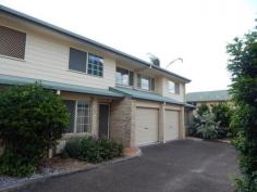 9/12 Bergin Street Booval Qld 4304 Situated in a central location in a secure, gated, complex of the Booval Gardens you are offered convenience and affordability. More time to live and play, and yes you can park at home and train it work if you are a commuter. A brief stroll brings you to the Booval train station and public transport while major shopping centres, schools, parks, restaurants and more are just a few minutes away in either direction. THIS IS A STAND OUT UNIT WITH PRIVATE COURT YARD Brick in construction, on 103 m2 All flood free. Yes you own your unit and the land. LEVEL ONE. Welcome to your light filled, open plan in design, with a rare private court yard. The living area is carpeted with flowing access to the court yard from your dining room and living room. Air-conditioned and vertical blinds Rare find space for a BBQ and friends and garden. Lovely. Fresh, Kitchen, complete with tiled flooring, gas cook top and oven and double sink. Tiled Laundry is down stairs. Separate, private convenient toilet on level one. Security screens on the front and rear doorways and windows. Secure garage with internal access. LEVEL TWO Computer area or set down zone Two generous sized Bedrooms. Main Bedroom, Queen in size, and complete with triple door ceiling to floor built in robes and carpets and air-conditioner Second Bedroom is Queen in size with a double robe and carpet. Your Bathroom enjoys a separate bath and separate shower and separate toilet. Room to swing a towels here! Fitted with security screens to all your doors and double doors to the courtyard. A secure place to call home with gentle neighbours. COMPLEX DETAILS: One of 28 quality Brick units. Secure parking and gated complex. Your quarterly fees are approximately. Body Corp $467.90 Council rates $384.70 Water rates You pay your share of the complex total water.approx $323.64 Your expected rentals return will be approx $260.00 per week. Our dear current tenant is paying $240.00 per week at the moment on a month to month lease. LOCATION! Your area is serviced by You are in the centre of all the modern facilities Ipswich is proud of. Walk to the Booval retail and professional precinct. Walk to the train line with direct links to Brisbane CBD. Park at home and ride to work. Walk to restaurants; take away delights, and so much more Sacred Heart Catholic Primary School, Ipswich Primary School Silkstone Primary School and a short commute to the World renowned Private Girls Grammar School. Ipswich CBD is only a few blocks away with Limestone Park, cafes and delicious food! Please call the agent now to meet you there! Situated in a quiet street, you can access the Motorway and head into Brisbane or minutes to Booval. Ipswich is on track to explode from our 190,000 population base to a projected 435,000 by the year 2035. Buy now or miss out on your future. 2 1 1 Details Under Contract For Sale $209,000 Features General Features Property Type: Unit Bedrooms: 2 Bathrooms: 1 Land Size: 103 m? (approx) Outdoor Garage Spaces: 1 Inspections Inspections by appointment only.