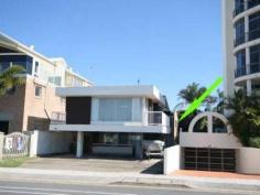 312 Marine Parade Labrador QLD 4215 $399,000 WATERFRONT PAD WITH POSITION! POSITION! POSITION! An immaculate, quiet top floor apartment in a block of only 4, across the road from the Broadwater and only $15 Body Corporate per week! Superbly renovated, you are just metres to the trendy waterfront cafes and restaurant strip in one of the Gold Coasts most sought after locations. * Stylishly renovated with nothing more to do * Convenient off street under cover car parking * Extremely low body corporate fees * Fantastic future redevelopment potential * Good solid, low maintenance building * Only 50m to cafes and restaurants * Run, walk or relax on the waterfront Boardwalk across the road * Only 5 minutes to Griffith University and the Hospitals * Fantastic rental potential of $400 per week This is a hidden gem so don't miss out! For viewing see advertised Open Home times or arrange by appointment. For Sale: $399,000 - UNDER CONTRACT Residential Apartment Inspections: By appointment