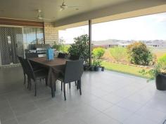 28 Broadhurst Dr Gracemere QLD 4702 $445,000 A Touch of Class with City Views A home built for a purpose - to be 'the home' for a family who appreciates extra room for entertaining and to enjoy a quality lifestyle together....the way a family is meant to be. - Spacious open plan living which incorporates 3 functional areas - A well designed kitchen with loads of storage & prep areas - Massive 'Home Stead Style' walkin pantry - Generous sized Master bedroom with large walkthrough robe - Tiled entertainment area with City & parkland views - Inbuilt 'integrated vacuum system' - Carpet free flooring - Large double door entrance with 'stone feature' wall With so much more to offer....your family will feel right at home. Please contact me today to arrange your inspection or visit our office at 'Gracemere Central'. For Sale: $445,000 Residential House Garages: 2 Land Size: 703 Sqm Inspections: By appointment Features: Air Conditioning Built In Robes Ceiling fans Close to Schools Close to Transport Convenient location Dishwasher Ensuite Entertaining area Material: Brick, Colorbond Roof Pantry walk-in Vacuum System View: City, Parkland, Mountain Ranges Walk-in Wardrobe Water Tank gourmet kitchen