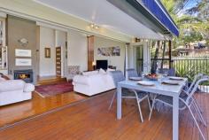 20 Maitland St Davidson NSW 2085 Indulge Yourself Stunningly beautiful green and grey colours of the bush, is the setting for this unique contemporary split level family home, quietly poised on the edge of Garigal National Park. Exuding relaxed easy living with spacious entertaining and bi-fold doors creating a seamless flow between indoor and outdoor spaces. Set on a large block of 828sqm, you will love bringing the family home. * Parent's retreat with balcony and sweeping bush views * 2nd bedroom with walk-in robe and new ensuite * Light filled kitchen with Caesarstone bench top and gas cooking * Formal lounge, formal dining and spacious family room * Sparkling inground saltwater pool * Covered outdoor entertaining areas front and back * Solar gas hot water and electricity * Large grassed backyard * DLUG plus off street parking for caravan or boat Property details Price: AUCTION 23rd May 3.00pm 4 beds | 3 baths | 2 cars Property overview Property ID: 1P1801 Inspection: As Advertised or by Appointment Property Type: House Land Size: 828 m² (approx) Garage: 2